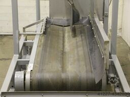 Cargo Floor 2000 x 590 mm