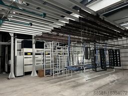 KM Industrieservice KM Pulverbeschichtung