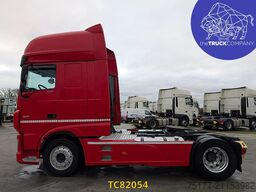 DAF XF 105 530