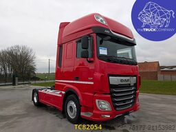 DAF XF 105 530