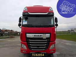 DAF XF 105 530