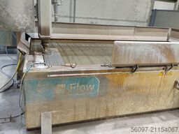 FLOW Mach 200 4020 (3D)