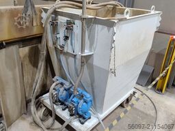 FLOW Mach 200 4020 (3D)