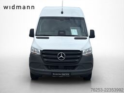 Mercedes-Benz Sprinter 317 CDI Kasten PRO Hochdach Lang AUT
