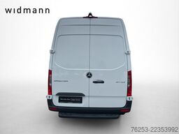 Mercedes-Benz Sprinter 317 CDI Kasten PRO Hochdach Lang AUT