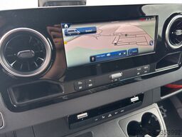 Mercedes-Benz Sprinter 317 CDI Kasten PRO Hochdach Lang AUT