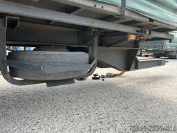 Pacton 16 PG / Wipkar / Mid Axle Trailer / Jumbo - Vol...