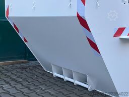 CTG GmbH 4-20 cbm ohne klappe