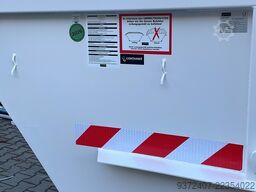 CTG GmbH 4-20 cbm ohne klappe