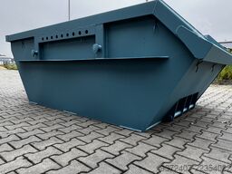 CTG GmbH 4-20 cbm ohne klappe