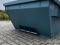 CTG GmbH 4-20 cbm ohne klappe