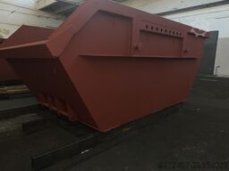 CTG GmbH 4-20 cbm ohne klappe