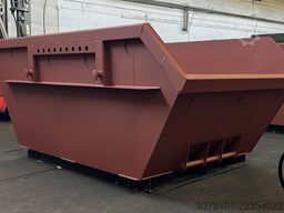 CTG GmbH 4-20 cbm ohne klappe