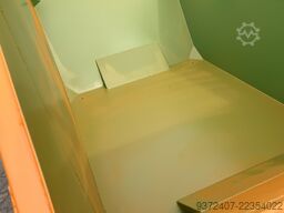 CTG GmbH 4-20 cbm ohne klappe