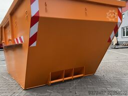 CTG GmbH 4-20 cbm ohne klappe