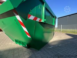 CTG GmbH 4-20 cbm ohne klappe