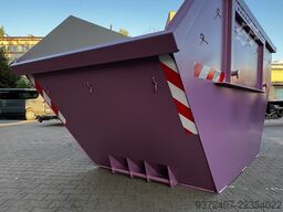 CTG GmbH 4-20 cbm ohne klappe