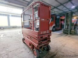 JLG 1930 ES