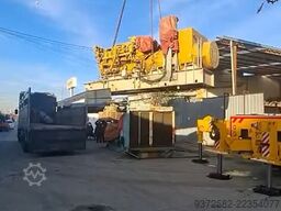 Caterpillar 3516B DGB