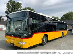 MERCEDES-BENZ O530Citaro/Klima/Euro5/A20/A21