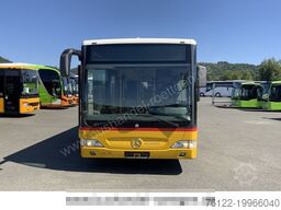 MERCEDES-BENZ O530Citaro/Klima/Euro5/A20/A21