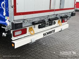 Schmitz Cargobull Curtainsider Mega Getränke