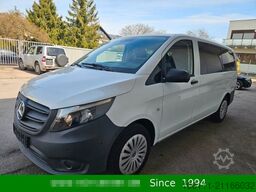 MERCEDES-BENZ Vito Tourer 114 CDI KB3 ProLang Automatik Kamera