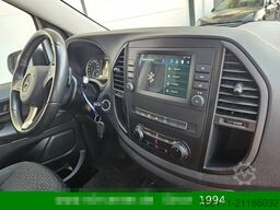 MERCEDES-BENZ Vito Tourer 114 CDI KB3 ProLang Automatik Kamera