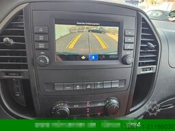 MERCEDES-BENZ Vito Tourer 114 CDI KB3 ProLang Automatik Kamera