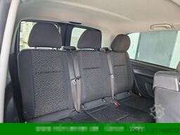MERCEDES-BENZ Vito Tourer 114 CDI KB3 ProLang Automatik Kamera