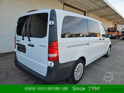 MERCEDES-BENZ Vito Tourer 114 CDI KB3 ProLang Automatik Kamera
