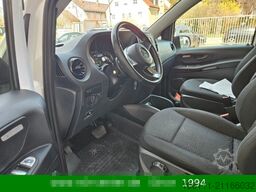MERCEDES-BENZ Vito Tourer 114 CDI KB3 ProLang Automatik Kamera