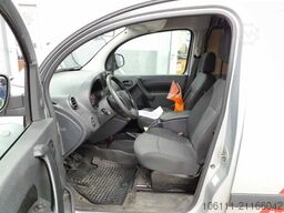 MERCEDES-BENZ Citan Kasten 109/111 extralang Kasten