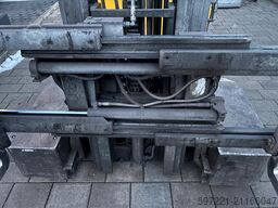 Jungheinrich ETV-Q 25 neue Batterie