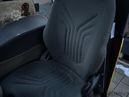 Jungheinrich ETV-Q 25 neue Batterie