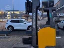 Jungheinrich ETV-Q 25 neue Batterie