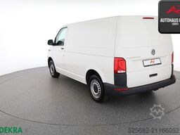 Volkswagen T6 Transporter 2.0 TDI 3SITZE,KLIMA,TRENNWAND