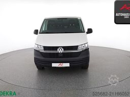 Volkswagen T6 Transporter 2.0 TDI 3SITZE,KLIMA,TRENNWAND