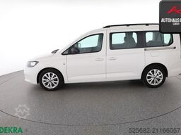 Volkswagen Caddy MAXI 2.0 TDI LIFE 7 SITZE NAVI,KAMERA,AHK