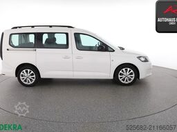 Volkswagen Caddy MAXI 2.0 TDI LIFE 7 SITZE NAVI,KAMERA,AHK