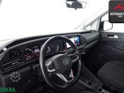 Volkswagen Caddy MAXI 2.0 TDI LIFE 7 SITZE NAVI,KAMERA,AHK