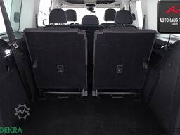 Volkswagen Caddy MAXI 2.0 TDI LIFE 7 SITZE NAVI,KAMERA,AHK