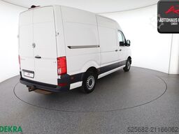 Volkswagen Crafter 30 2.0 TDI L3H2 KLIMA,ACC,STANDHEIZUNG