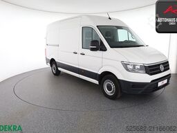 Volkswagen Crafter 30 2.0 TDI L3H2 KLIMA,ACC,STANDHEIZUNG