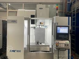 AVIA VMC 800