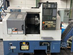 Mori Seiki CL203 AM
