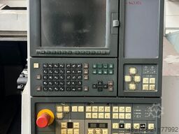 Mori Seiki CL203 AM