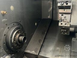 Mori Seiki CL203 AM
