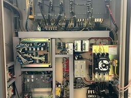 Mori Seiki SL 200 SMC