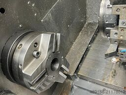 Mori Seiki SL 200 SMC